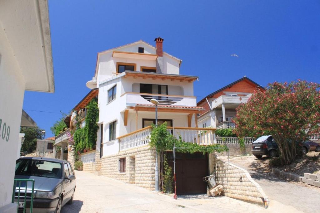 Apartment Sali 8174A Exterior foto