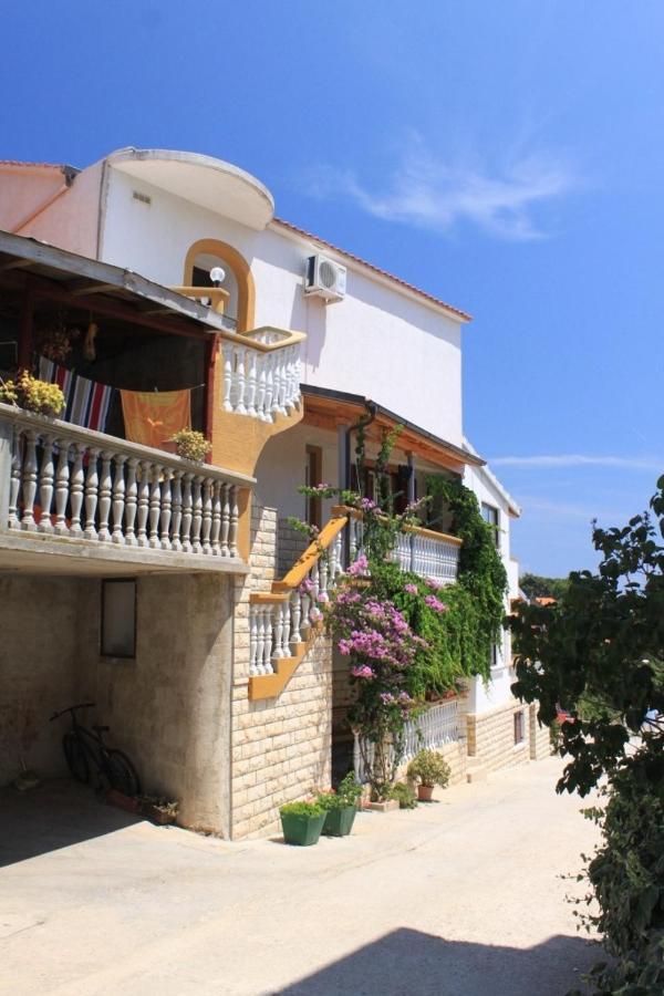 Apartment Sali 8174A Exterior foto