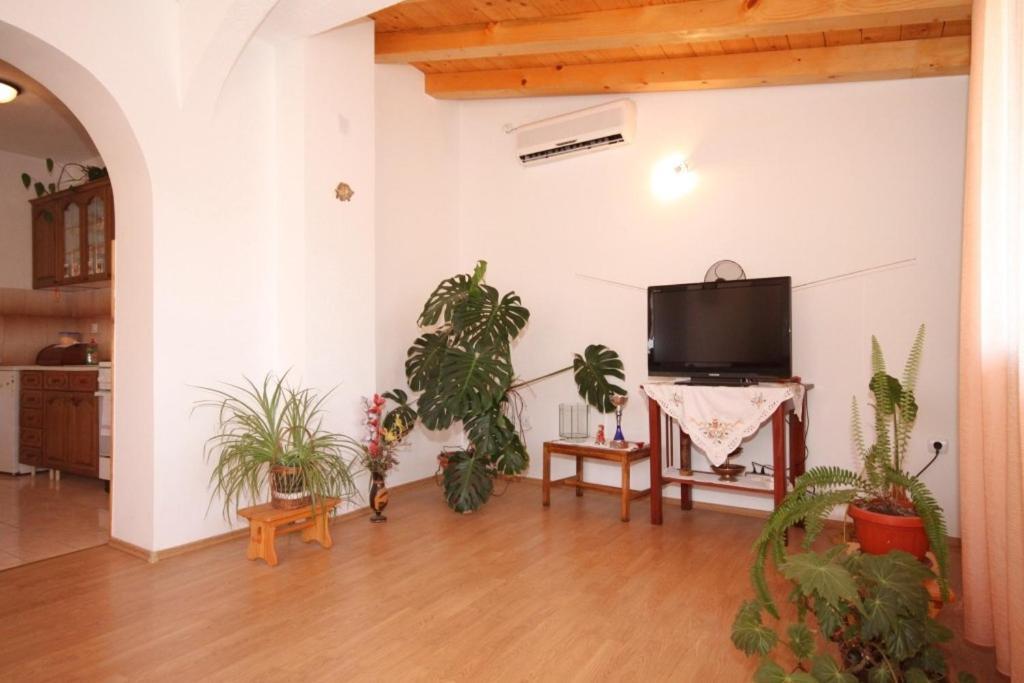 Apartment Sali 8174A Exterior foto