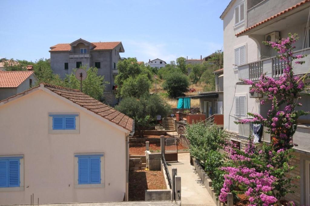 Apartment Sali 8174A Exterior foto